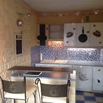 Appartement Metz Pontiffroy