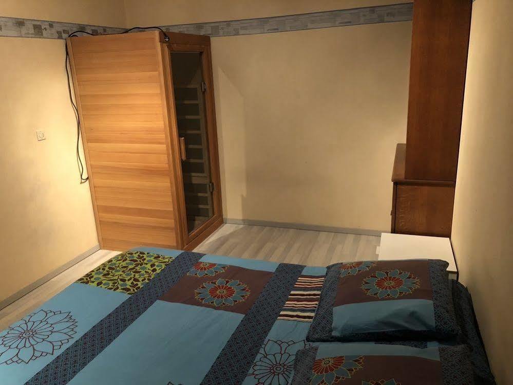 Appartement Pontiffroy Metz